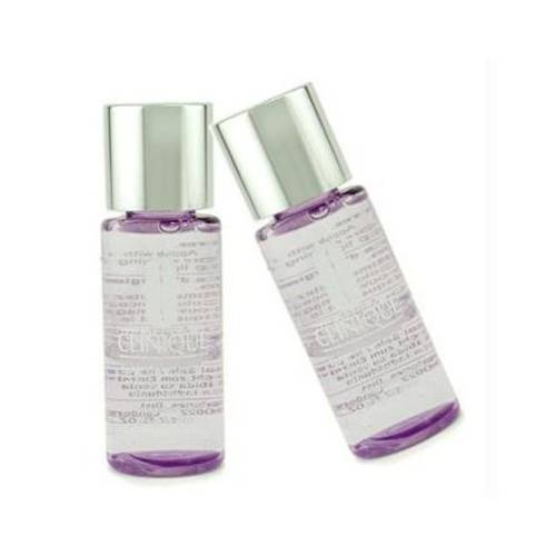 Clinique Take The Day Off Make Up Remover Duo Pack (Travel Size) - 2x50ml/1.7oz