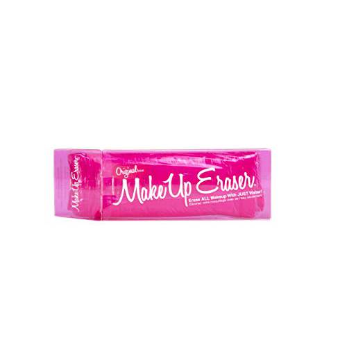 The Original MakeUp Eraser, Original Pink
