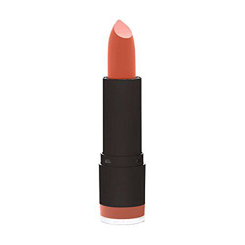 NYX Round Lipstick - LSS630 - Pumpkin Pie