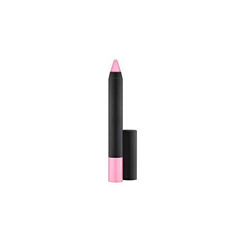 Mac Cosmetics/Velvetease Lip Pencil Tease Me .05 oz (1.5 ml)