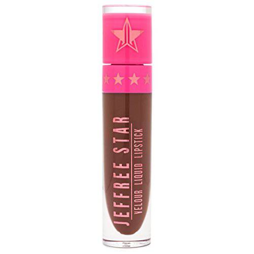 Jeffree Star Velour Liquid Lipstick - Dominatrix