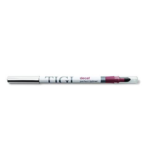 TIGI Cosmetics Perfect Lip-Liner, Decaf, 0.04 Ounce