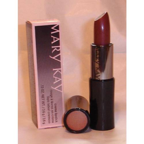 Mary Kay® Creme Lipstick~hot Mocha