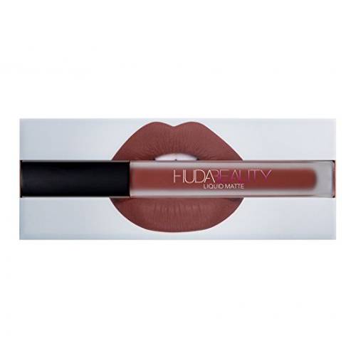 Huda Beauty Liquid Matte Lipstick (Trendsetter)