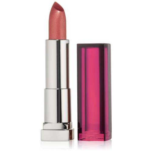 Maybelline New York ColorSensational Lipcolor, Pink Peony 035, 0.15 Ounce