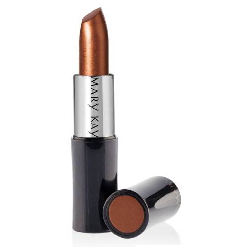 Mary Kay Creme Lipstick ~ Gingerbread