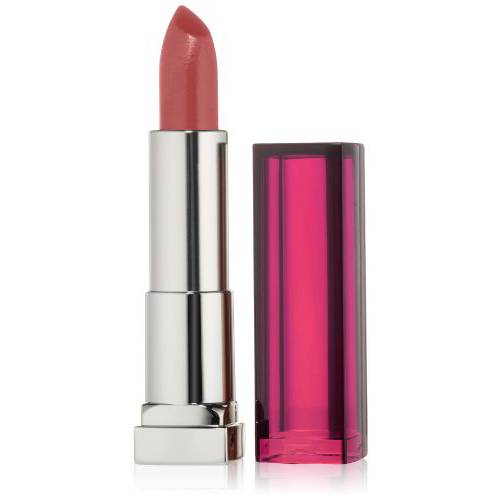 Maybelline New York ColorSensational Lipcolor, Pink Me Up 045, 0.15 Ounce