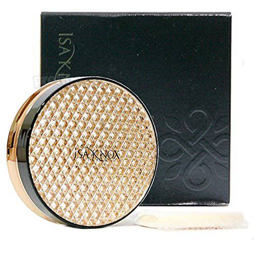 Isa Knox Cover Supreme Rich Essence Two-way Pact, No.21