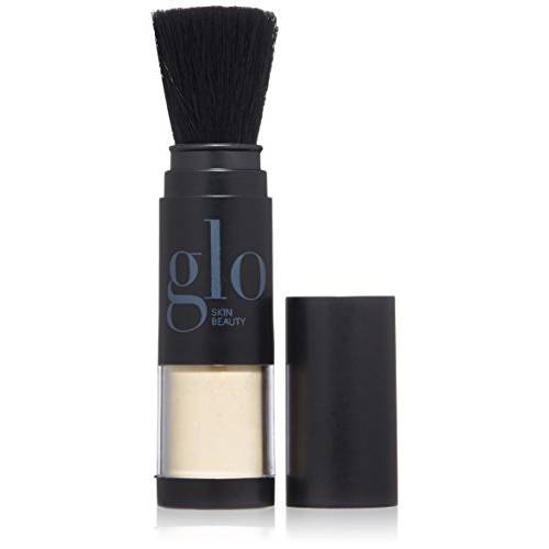 Glo Skin Beauty Redness Relief Powder | Visibly Reduce Skin’s Surface Redness with This Loose Powder, Redness Neutralizer, Soothing & Calming