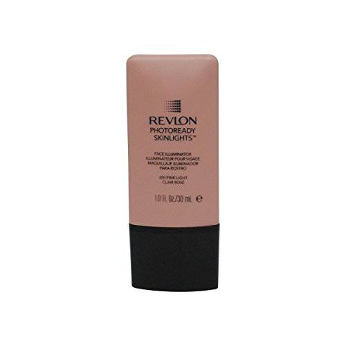 Revlon PhotoReady Skinlights Face Illuminator - Pink Light (200)