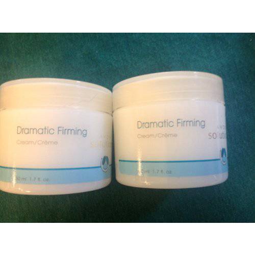 Lot of 2 Dramatic Firming Creams