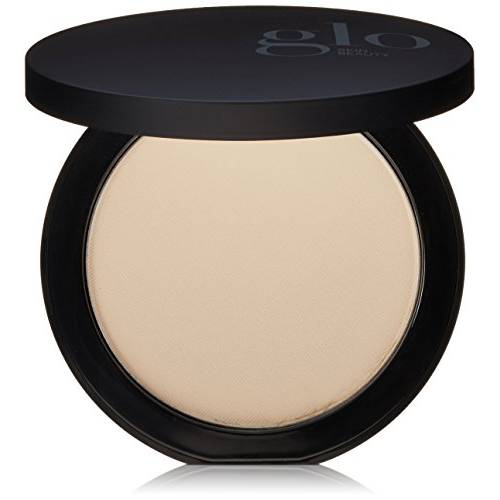 Glo Skin Beauty Perfecting Powder | Translucent Mineral Setting Powder To Eliminate Shine and Maintain a Matte Finish