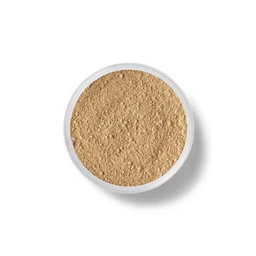 bareMinerals MATTE SPF 15 Foundation with Click, Lock, Go Sifter - Medium, 0.21 Ounce (Pack of 1)