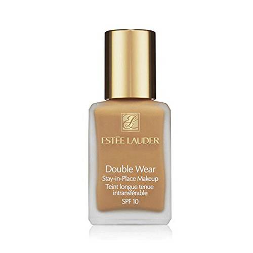 Estee Lauder Double Wear Stay-in-Place Makeup SPF 10 3w1 Tawny, 1.0 Ounce