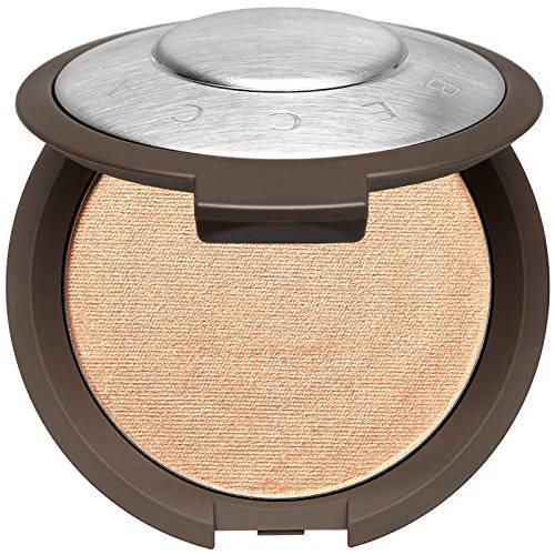 Becca Shimmering Skin Perfector Pressed Highlighter - Champagne Pop, 8 g