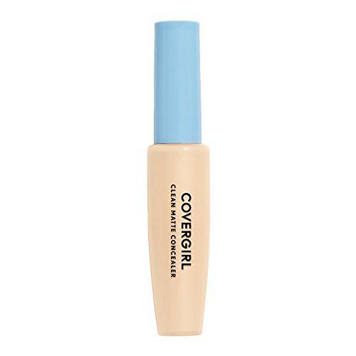 COVERGIRL Ready Set Gorgeous Fresh Complexion Concealer, Fair 105/110, 0.37 oz (Packaging May Vary)