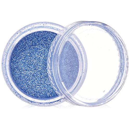 Mineral Pigment Eyeshadow Blue Steel 10 From Royal Care Cosmetics