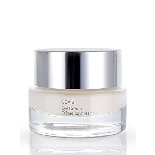 Kerstin Florian Caviar Eye Crème, For Anti-Aging, Puffiness and Dark Circles, 15ml/0.5 fl oz
