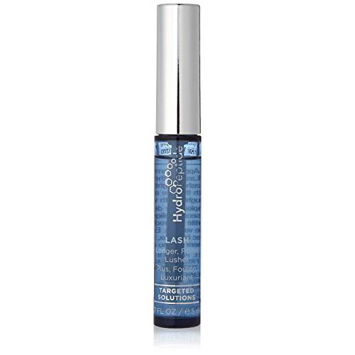 HydroPeptide Lash Serum, Nourishes, Strengthens and Promotes Longer, Fuller, Lusher Lashes and Brows, 0.17 Ounce