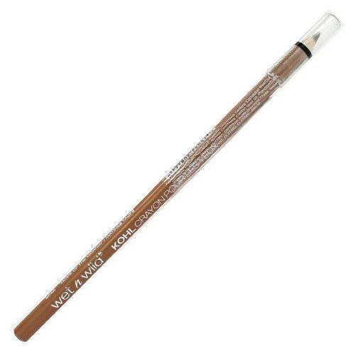 wet n wild Color Icon Kohl Eyeliner Pencil Neutral Taupe of the Mornin’