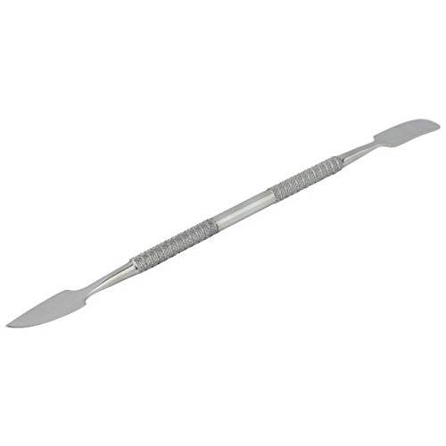 Mehron Makeup Stainless Steel Putty Spatula for Special Effects| Halloween| Movies
