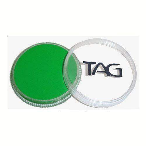 TAG Face Paints -Regular Medium Green (32 gm)