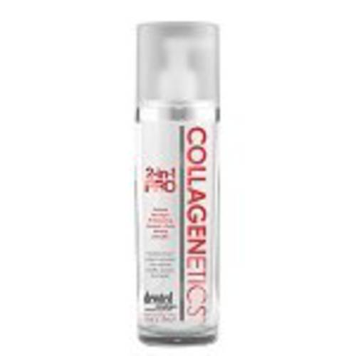 Collagenetics 2 in 1 Pro Red Light Therapy Prep Lotion & Tan Acc
