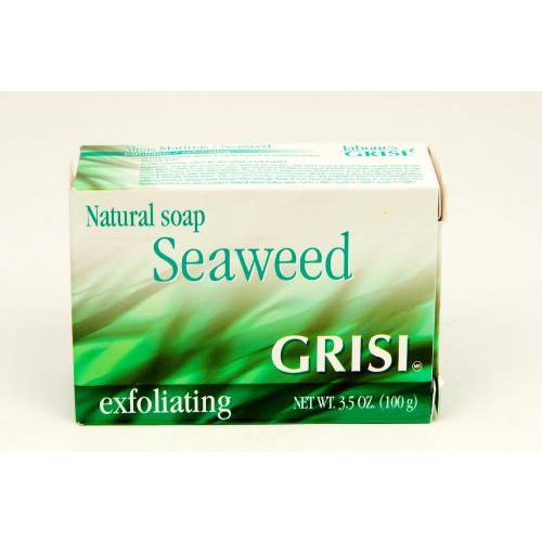 U/S/H/ Grisis Soap Marina Size 3.5z