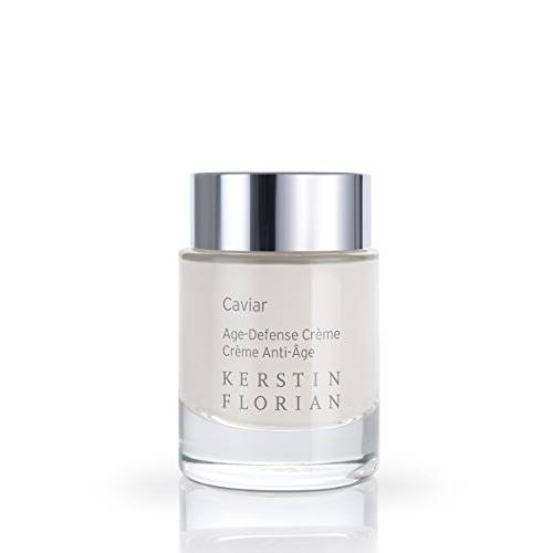 Kerstin Florian Caviar Age-Defense Crème, For Anti-Aging Anti-Wrinkle 30ml/1 fl. oz.