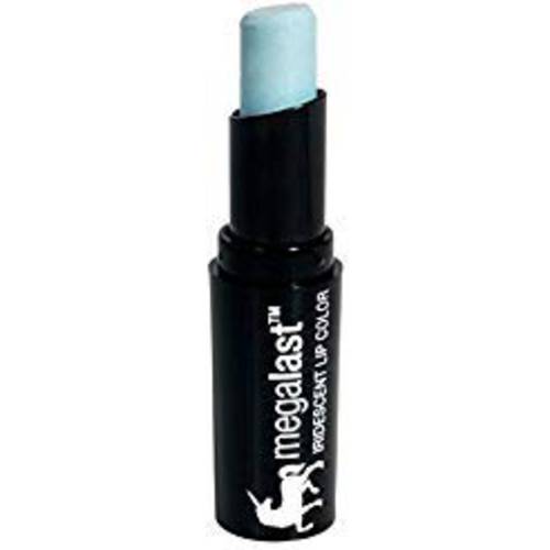 Wet n Wild Megalast Iridescent Lip Color Lipstick, Unicorn Glow Limited Edition, Unicorn Soul 34920