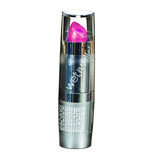Wet N Wild Silk Finish Lipstick: Cinnamon 509A