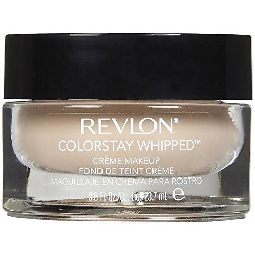 Revlon ColorStay Whipped Crème Makeup, Ivory
