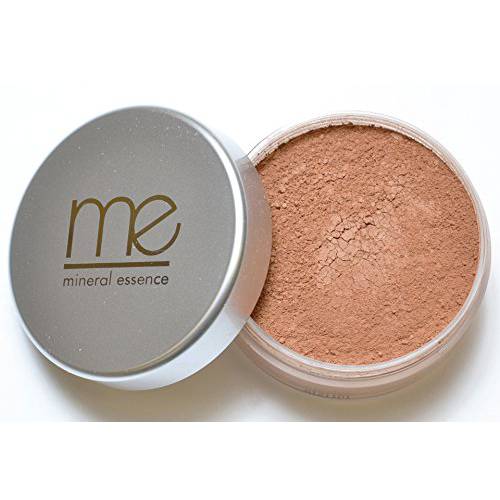 Mineral Essence Mineral Foundation - D1