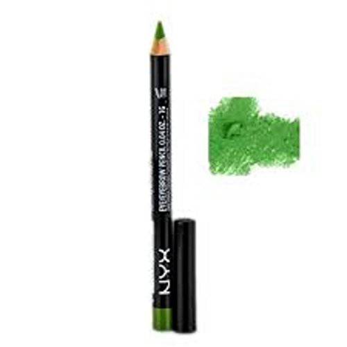 NYX Slim Eye Pencil - 927 Acid Green