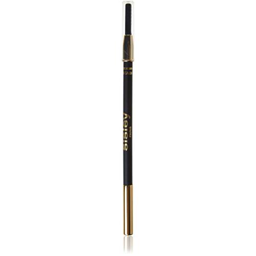 Sisley Phyto Sourcils Perfect Eyebrow Pencil with Brush and Sharpener for Women, 03 Brun, 0.05 Ounce