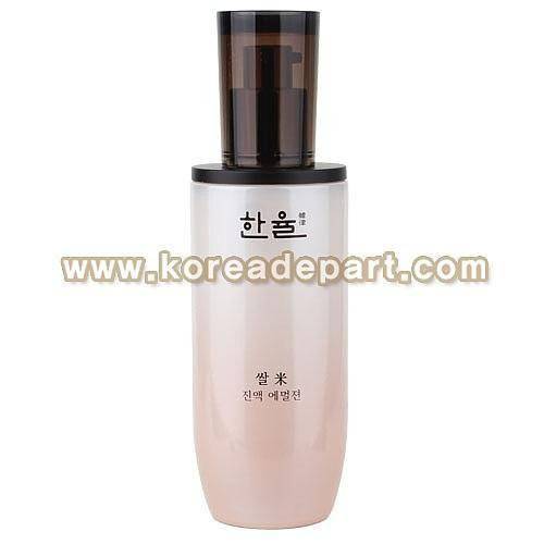 Hanyul Rice Essential Skin Emulsion/ Made in Korea