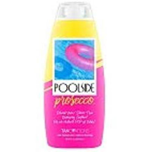 TANOVATIONS Poolside Prosecco Streak-Free/Stain-Free Natural Bronzer 10oz