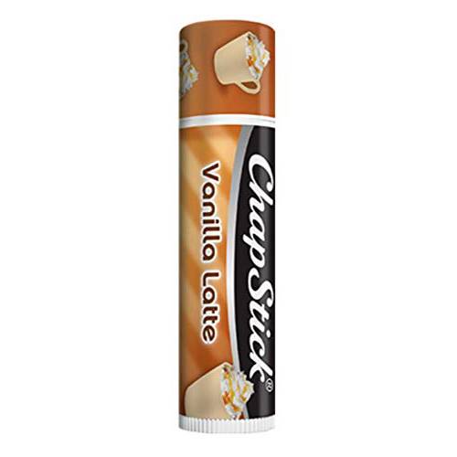 ChapStick Vanilla Latte Limited Edition (2)