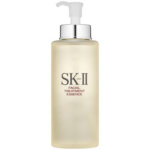SK2 Facial Treatment Essence 330ml Skincare Pitera Water- sk2 Japan Import