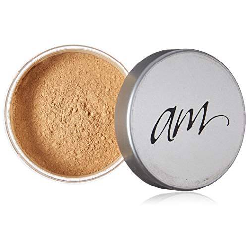 Advanced Mineral Makeup Loose Foundation, Angelina, 0.215 Ounce