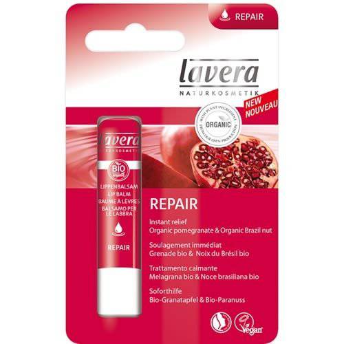 Lavera Lip Balm - Repair 4.5g/0.15oz
