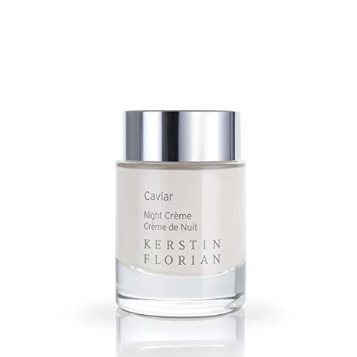 Kerstin Florian Caviar Night Crème, Clinically Proven to Firm, Lift and Diminish Fine Lines and Wrinkles 50ml/1.7 fl oz
