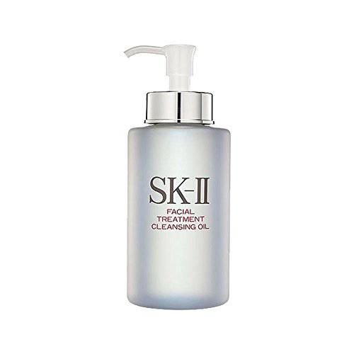 SK-II Facial Treatment Cleansing Oil, 8.4 Ounce