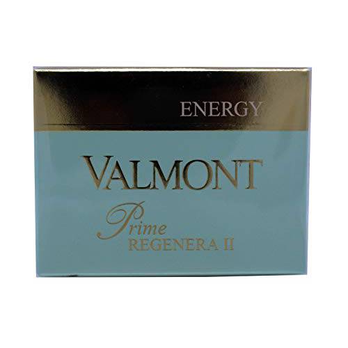 Valmont Professional Energy Ritual Prime Regenera II, 1.6 Fluid Ounce