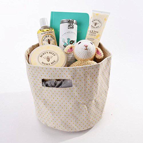 Pregnancy Gift Basket - Perfect Expecting