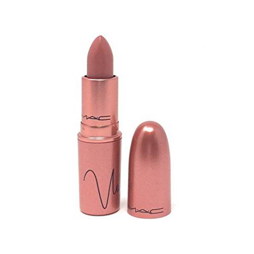 Mac Nicki Minaj Amplified Creme Lipstick - Nicki’s Nude