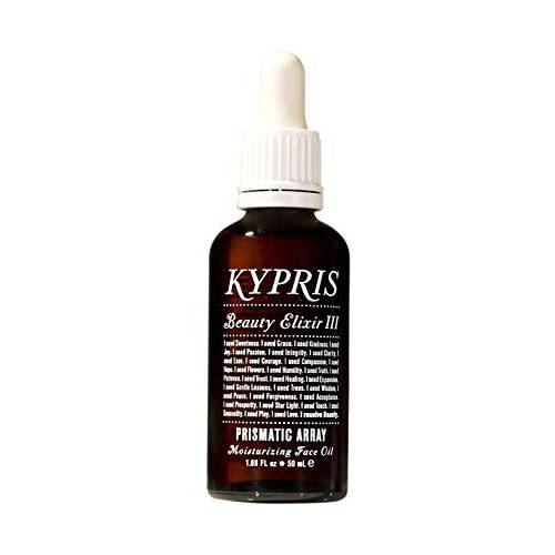 KYPRIS - Natural Beauty Elixir III : Prismatic Array Facial Serum