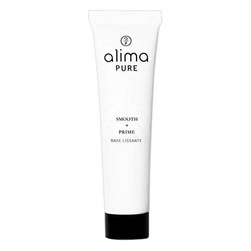 Alima Pure | Smooth + Prime | Makeup Primer | With Squalane and Silica | Face Primer for Makeup
