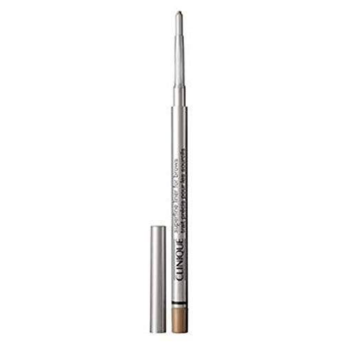 Clinique Superfine Liner Pencil for Brows .002 oz Boxed, Black/Brown 04