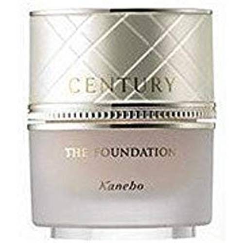 Kanebo Twany Century The Foundation n 30g SPF23 · PA ++ PO-B